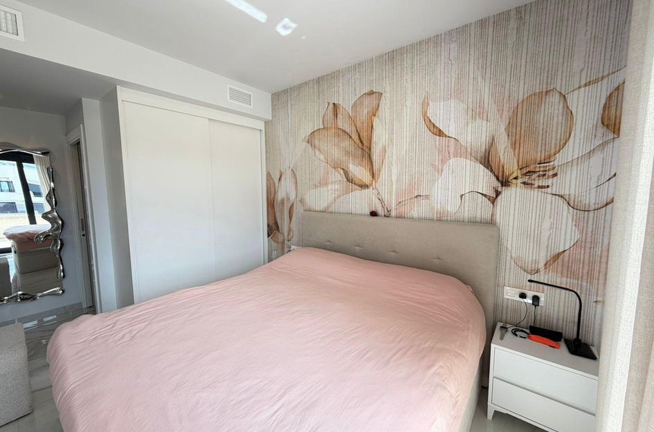 Penthouse in Punta Prima