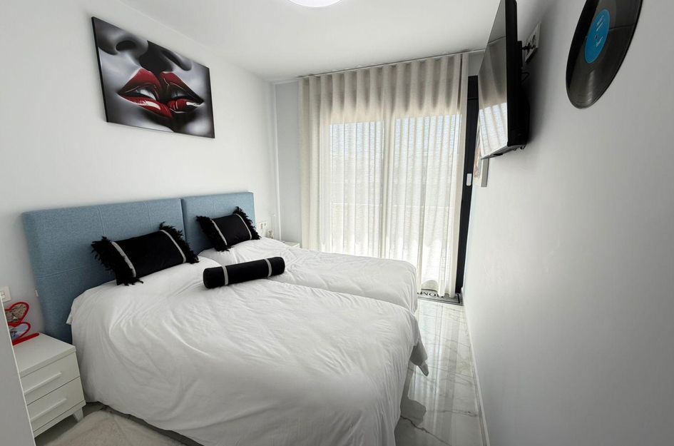 Penthouse in Punta Prima