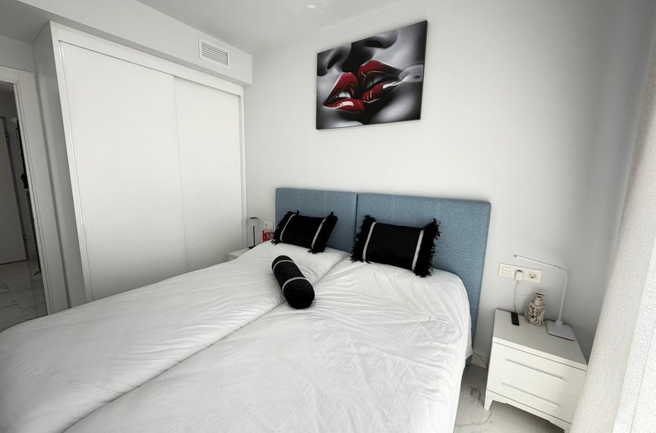 Penthouse in Punta Prima