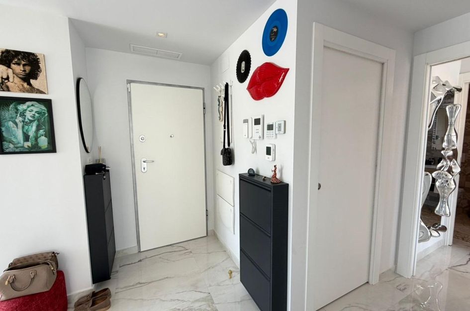 Penthouse in Punta Prima