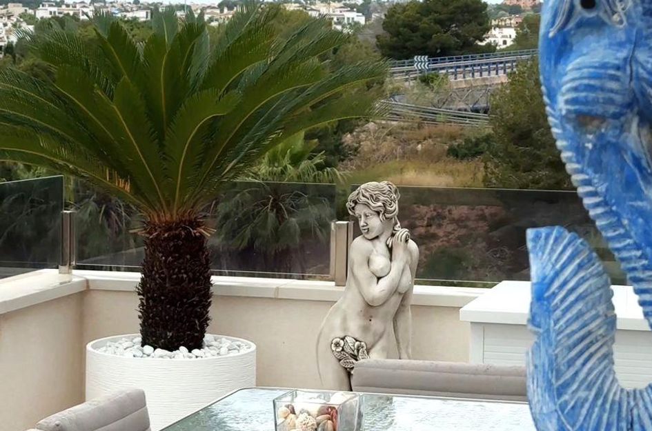 Penthouse in Punta Prima
