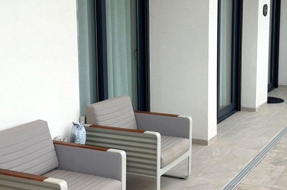 Penthouse in Punta Prima