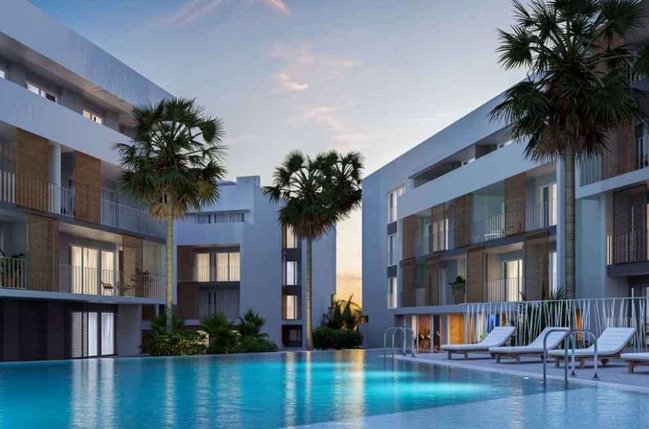 Huis in Xàbia