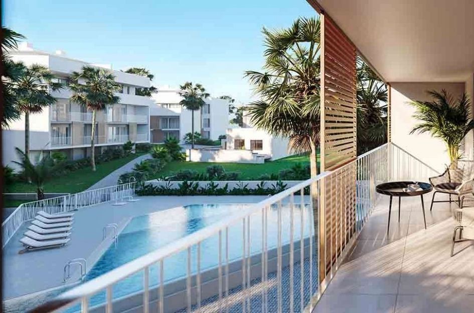 Huis in Xàbia