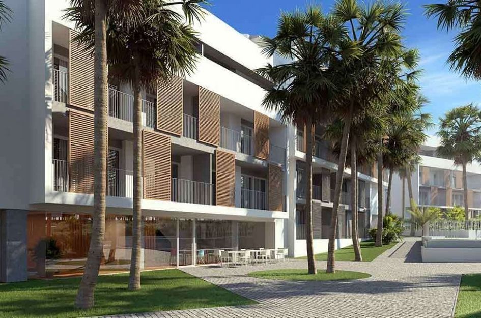 Huis in Xàbia