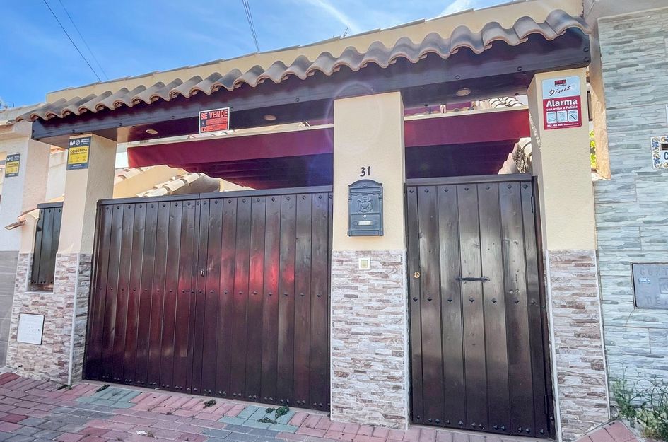 Huis in La Florida