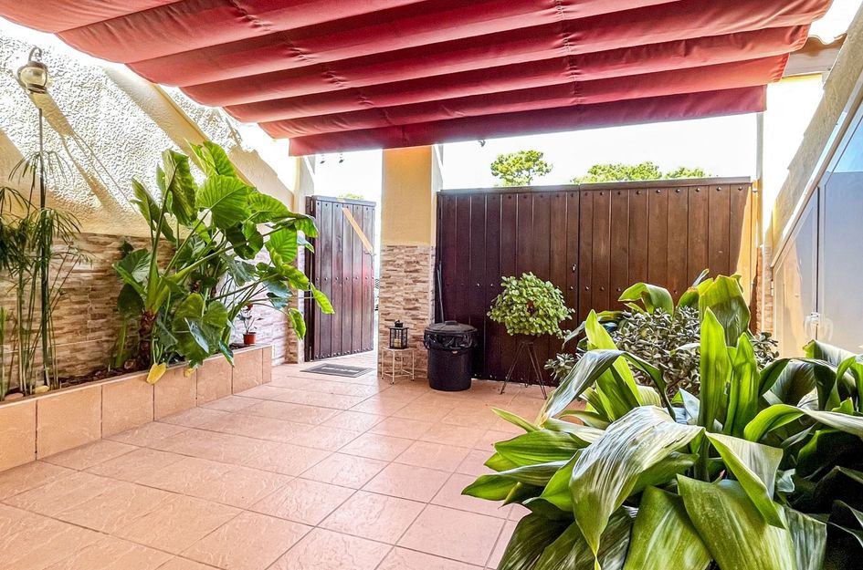 Huis in La Florida