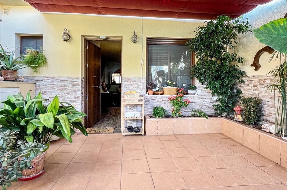 Huis in La Florida