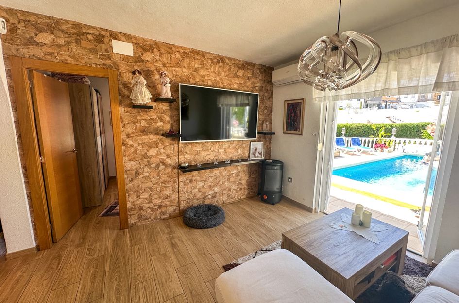Huis in La Florida