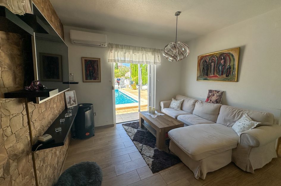 Huis in La Florida