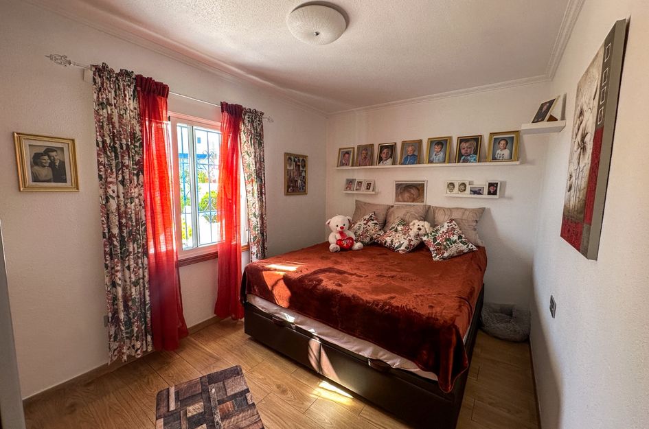 Huis in La Florida