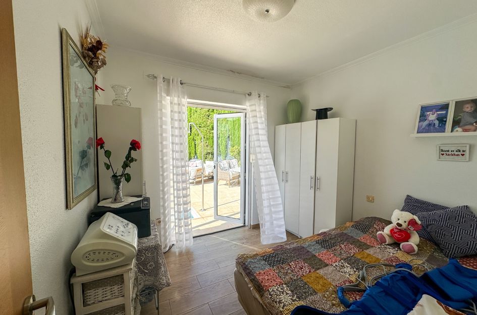 Huis in La Florida