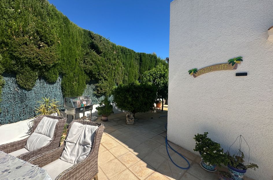 Huis in La Florida
