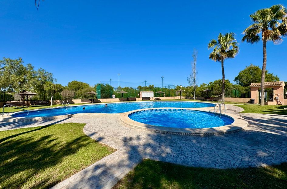 Huis in La Florida