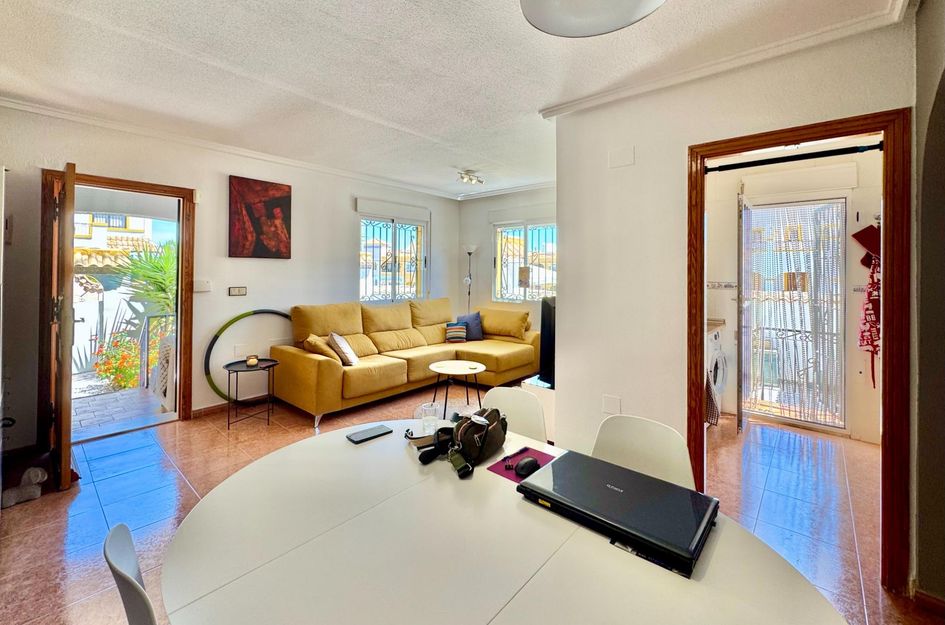 Huis in La Florida