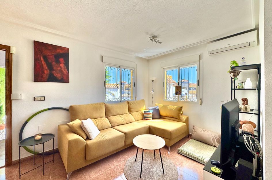 Huis in La Florida