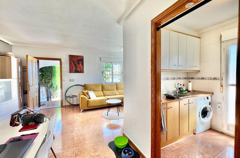 Huis in La Florida