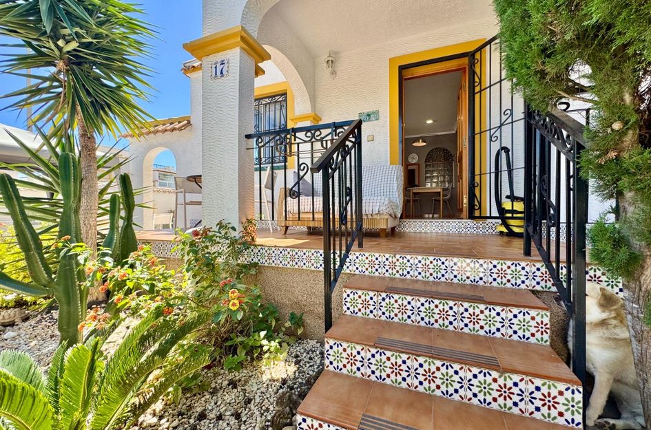 Huis in La Florida