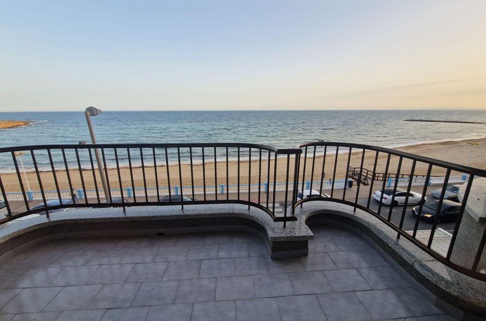 Appartement in La Florida