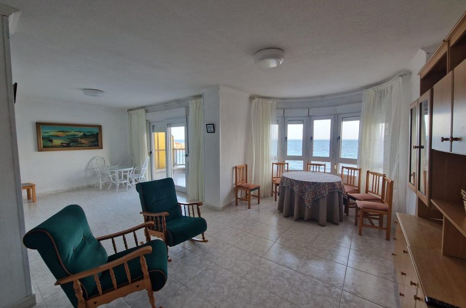 Appartement in La Florida