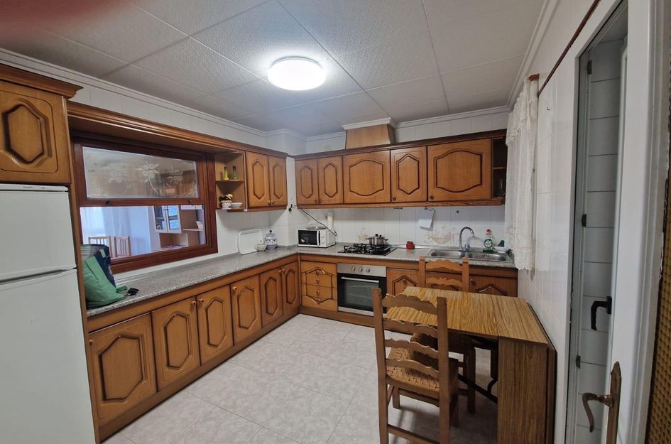 Appartement in La Florida
