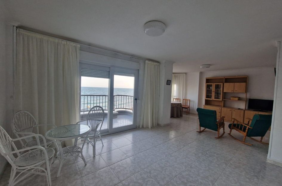 Appartement in La Florida