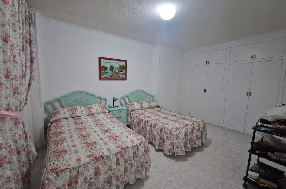 Appartement in La Florida