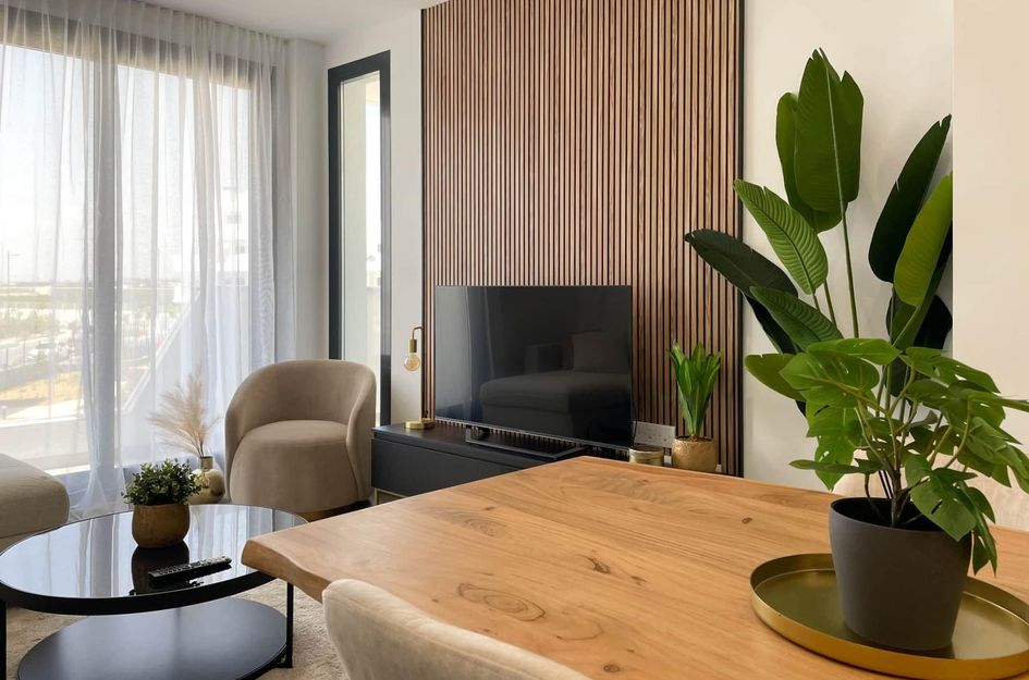 Appartement in Santa Rosalía
