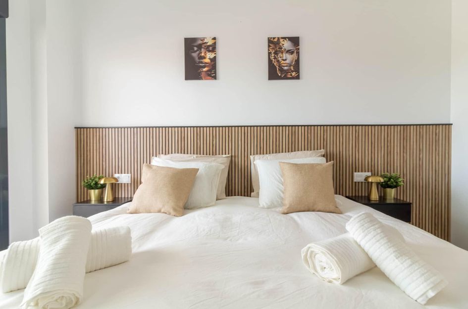 Appartement in Santa Rosalía