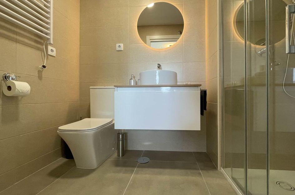 Appartement in Santa Rosalía