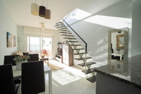Appartement in La Florida