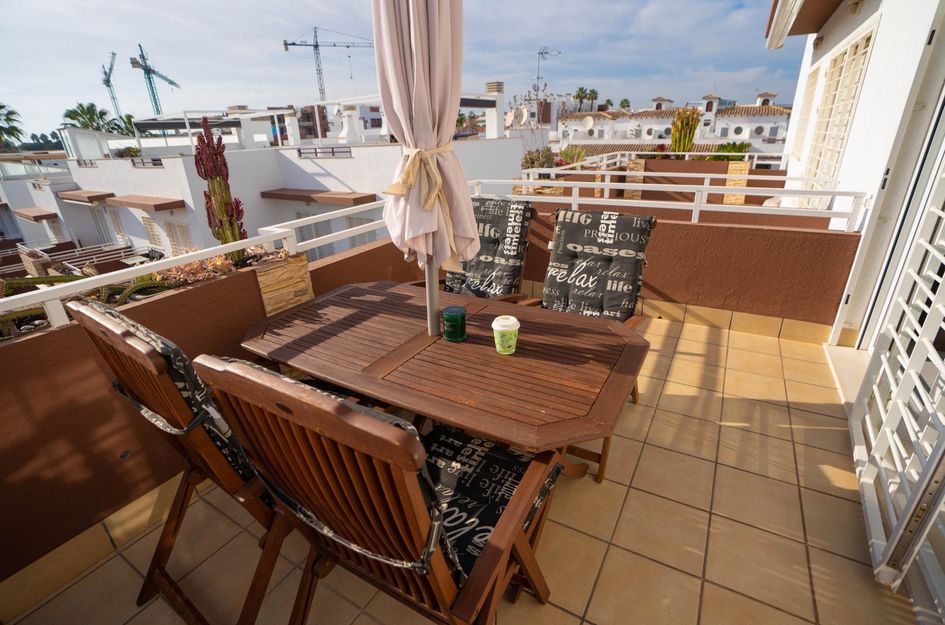 Appartement in La Florida