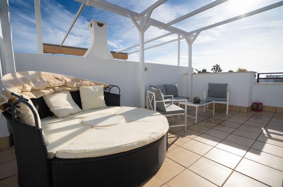 Appartement in La Florida