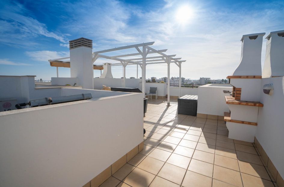 Appartement in La Florida