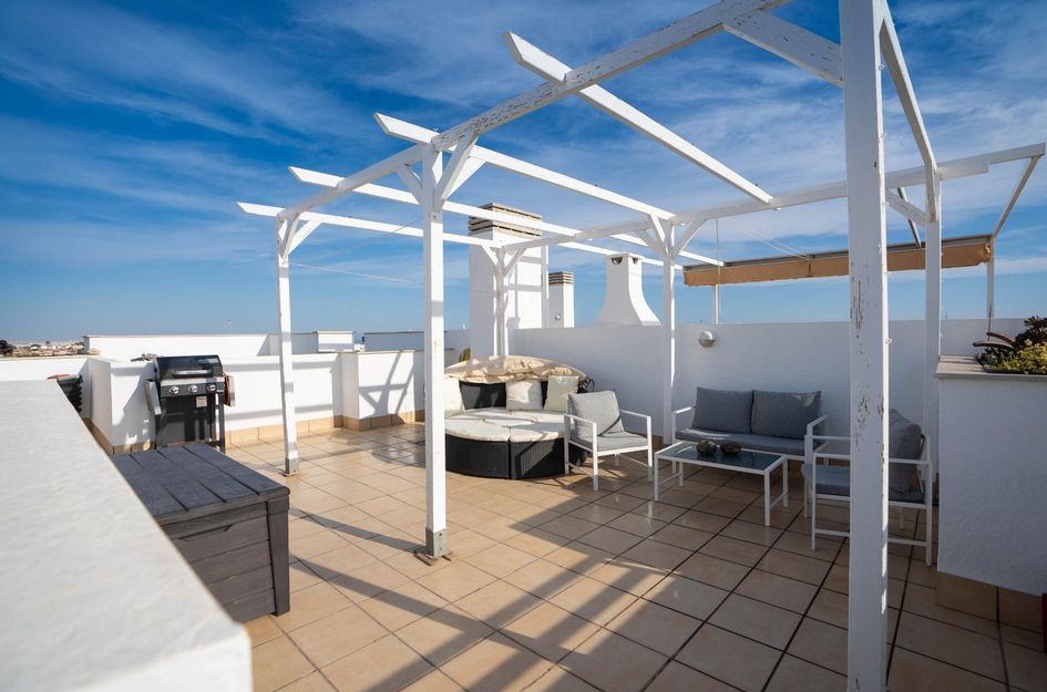 Appartement in La Florida