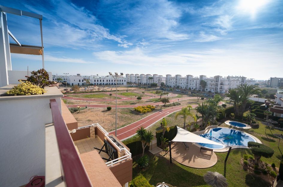 Appartement in La Florida