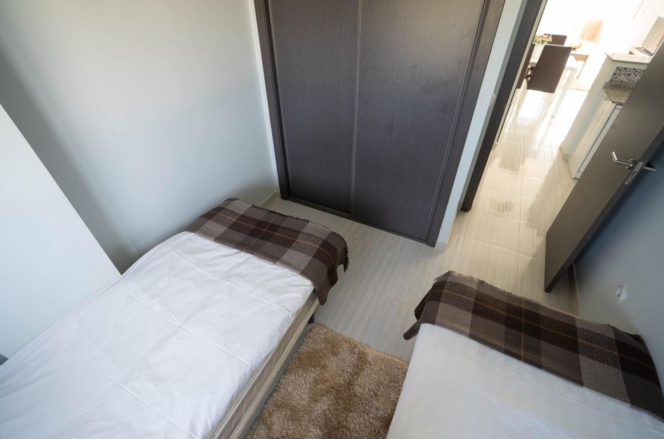 Appartement in La Florida