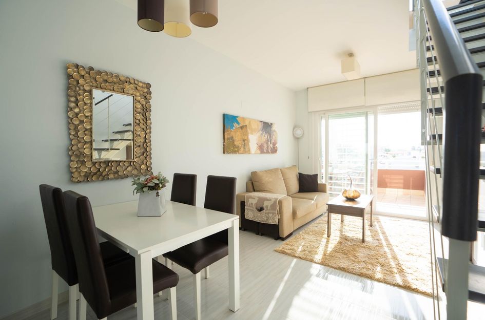 Appartement in La Florida
