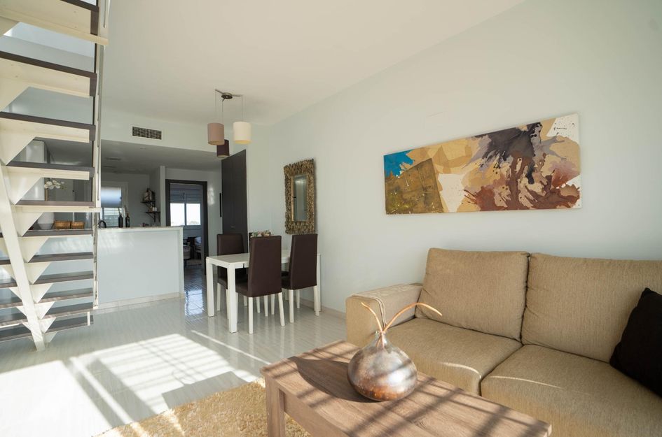 Appartement in La Florida