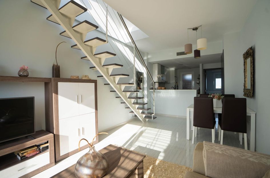 Appartement in La Florida