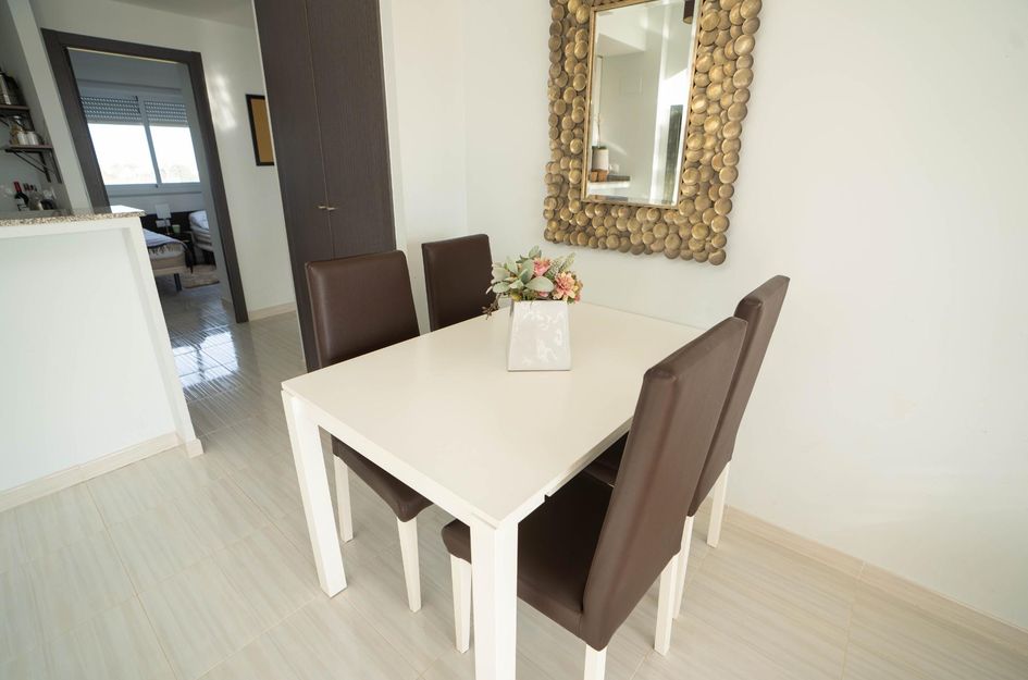Appartement in La Florida