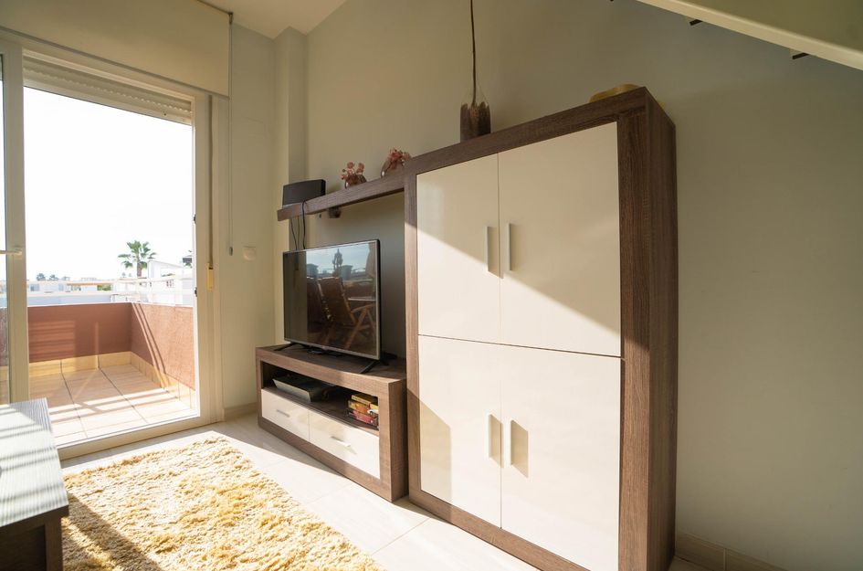 Appartement in La Florida