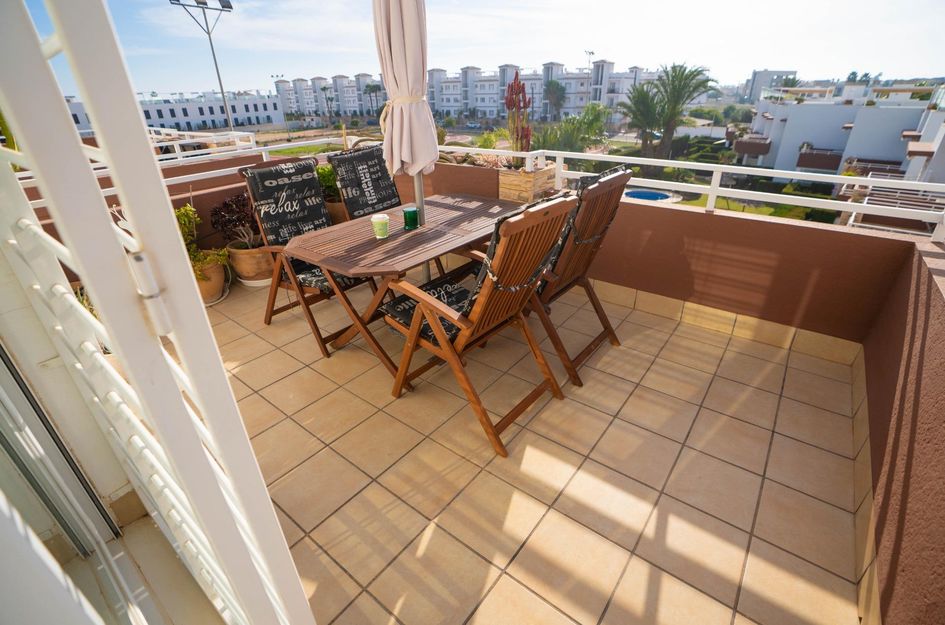 Appartement in La Florida