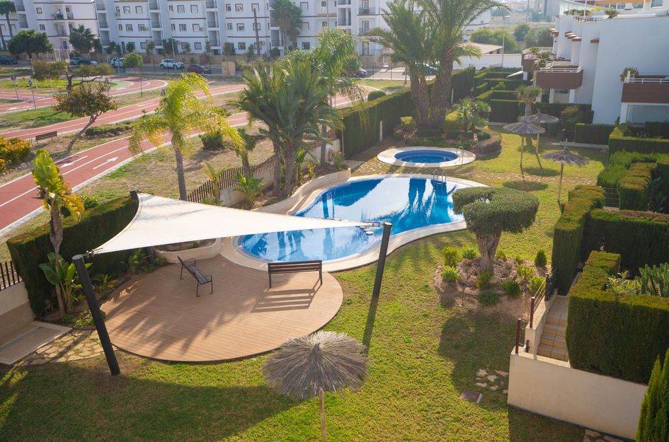Appartement in La Florida