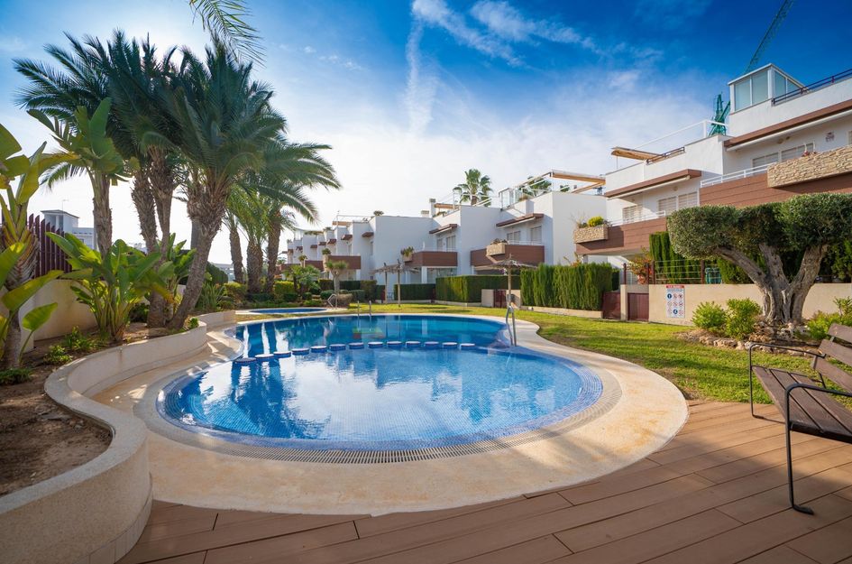Appartement in La Florida