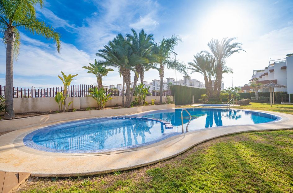 Appartement in La Florida