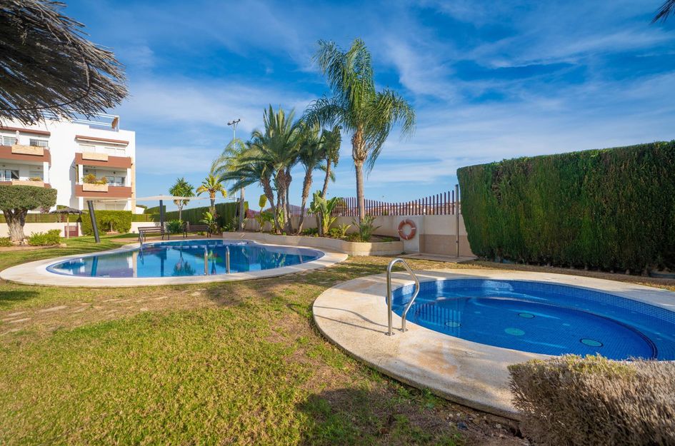 Appartement in La Florida