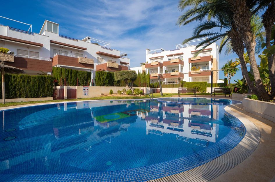 Appartement in La Florida