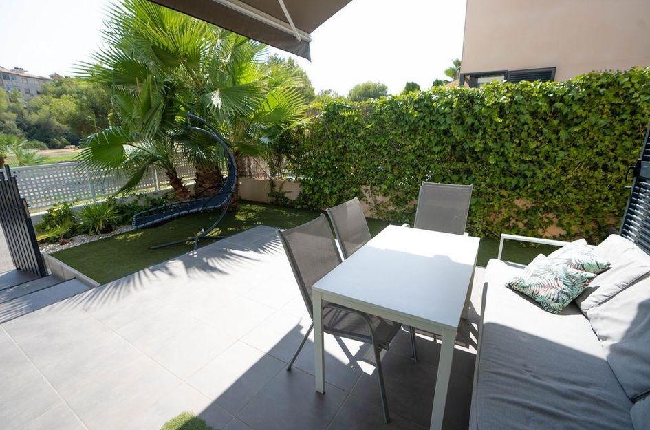 Appartement in La Florida