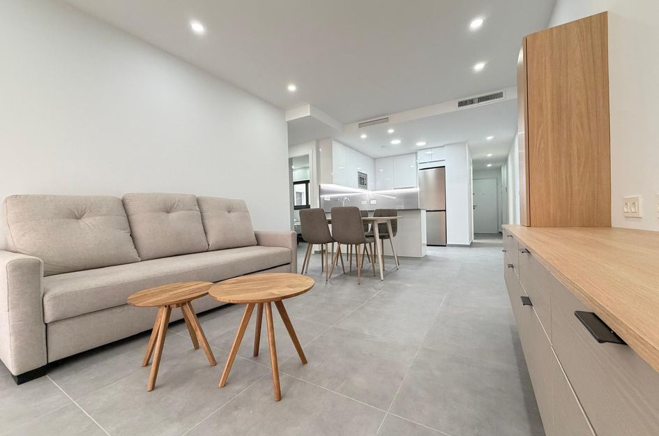 Appartement in La Florida